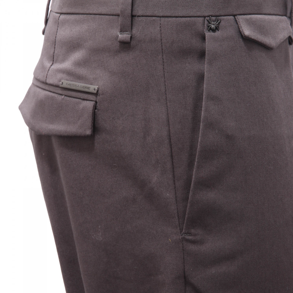 4379AM pantalone uomo MESSAGERIE man trousers