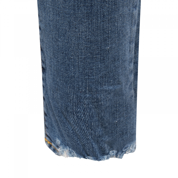 4382AT jeans donna CYCLE MARYLIN SKINNY woman trousers