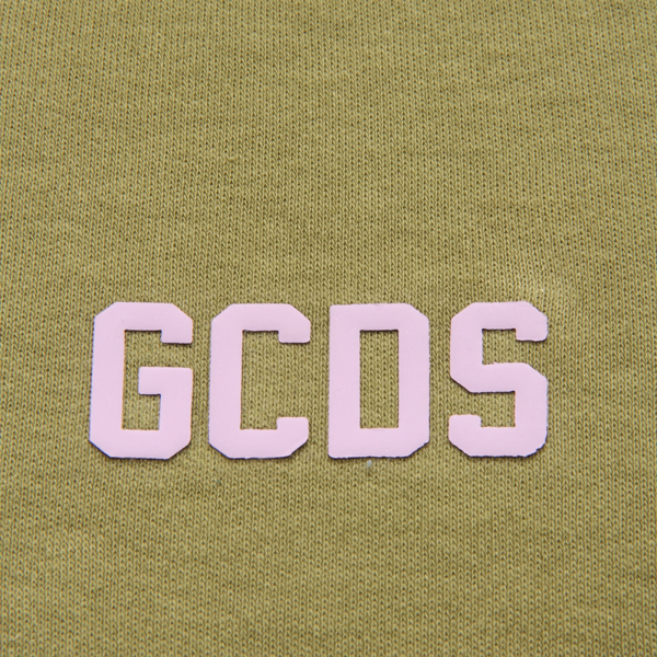 Maglia mezze maniche gcds hotsell