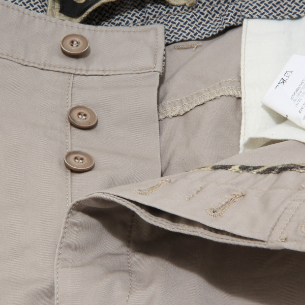 4384I bermuda uomo MESSAGERIE pantaloni pants shorts men