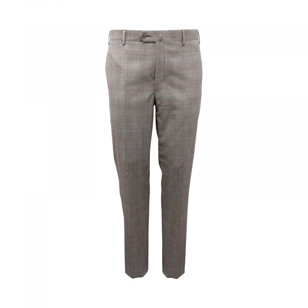 4396AU ABITO UOMO GENIALI/ESTRATO MAN SUIT DROP 7