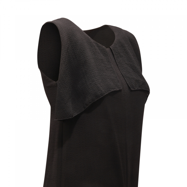 4399AZ TUTA RAGAZZA LIU JO GIRL JUNIOR JUMPSUIT BLACK