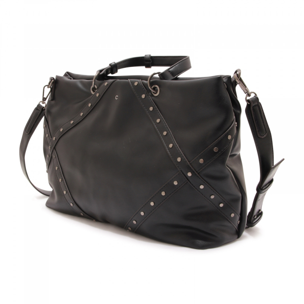 4407AV BORSA DONNA CARRERA LADIES DPT. WOMAN 35X28 CM BAG