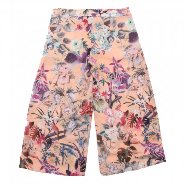 4408AN pantalone bimba MET girl kid trousers