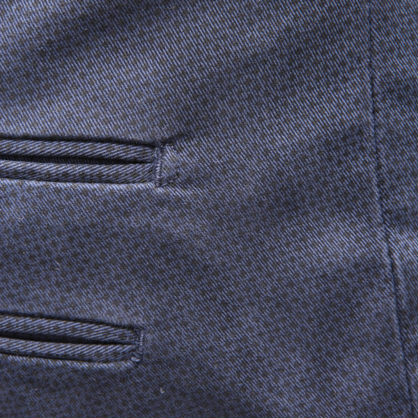 4410AM pantalone uomo BRIGLIA man trousers blue