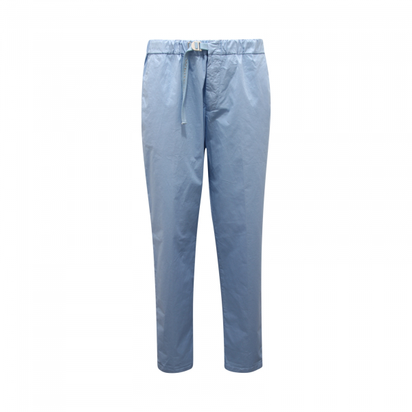 4416AQ pantalone donna WHITE SAND MARYLIN woman trousers