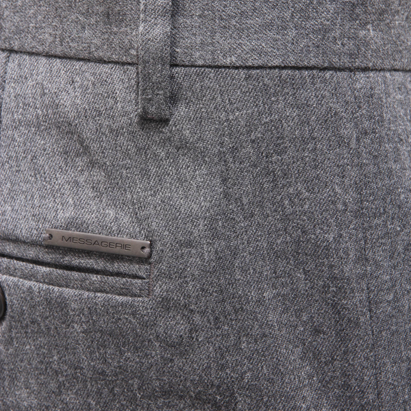 4417AM pantalone uomo MESSAGERIE man trousers