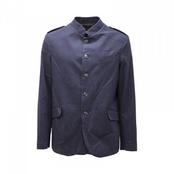 4421AR giacca uomo IMPERIAL man jacket blue