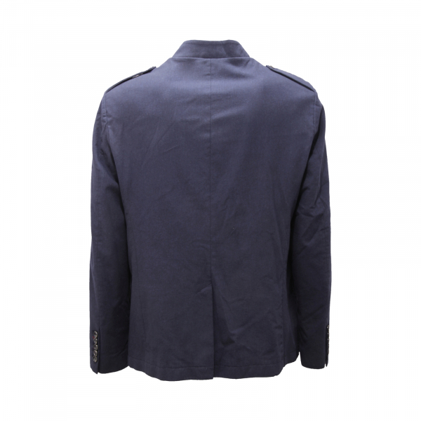 4421AR giacca uomo IMPERIAL man jacket blue