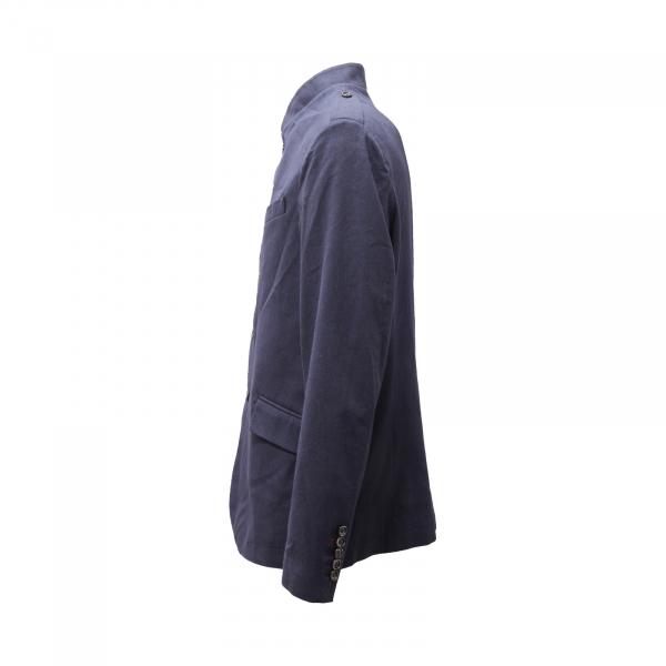 4421AR giacca uomo IMPERIAL man jacket blue