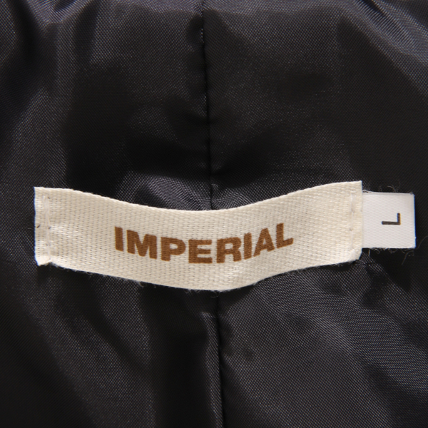 4421AR giacca uomo IMPERIAL man jacket blue