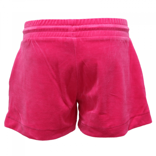 4422AA pantalone corto donna CINIGLIA COLMAR chenille short woman