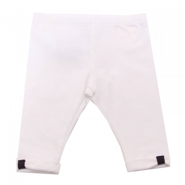 4428AN completo bimba ARMANI BABY girl cotton set