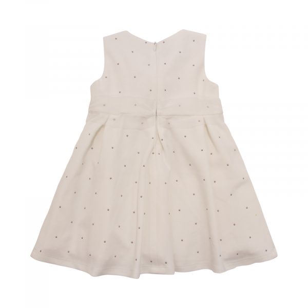4428AZ ABITO BIMBA LIU JO CEREMONY USE KIDS GIRL DRESS