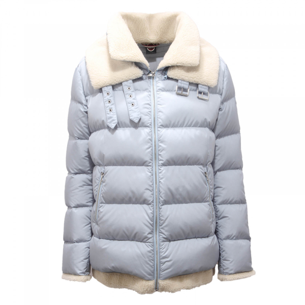 4429AO giubbotto donna COLMAR FLORIDA woman down jacket