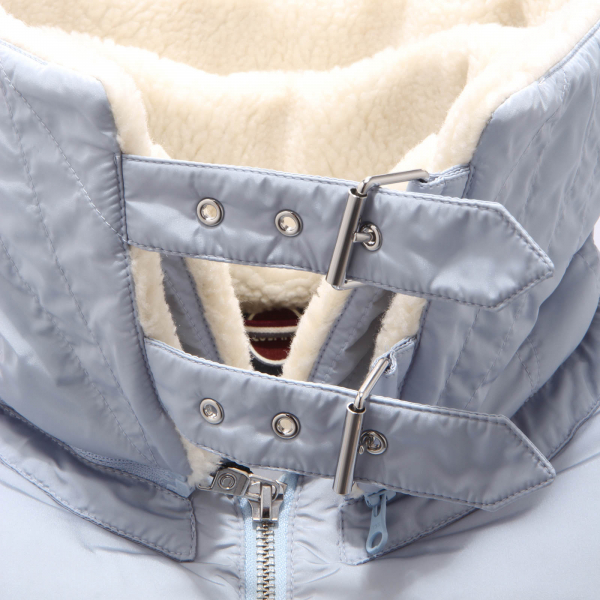 4429AO giubbotto donna COLMAR FLORIDA woman down jacket