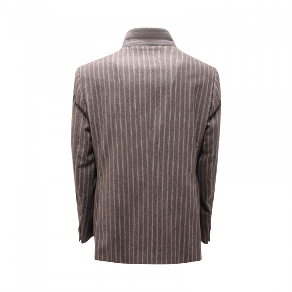 4438AU ABITO UOMO ACQUAVIVA/ANGELICO MAN SUIT DROP 9R