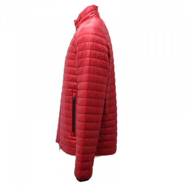 4439AE giubbotto 100 gr uomo AERONAUTICA MILITARE RSV light padded jacket men