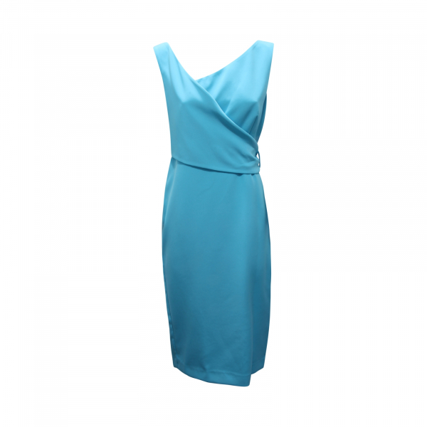 4441AV ABITO DONNA SANDRO FERRONE WOMAN DRESS