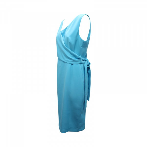 4441AV ABITO DONNA SANDRO FERRONE WOMAN DRESS