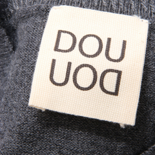 4448AL cardigan bimba girl DOUUOD kids sweater