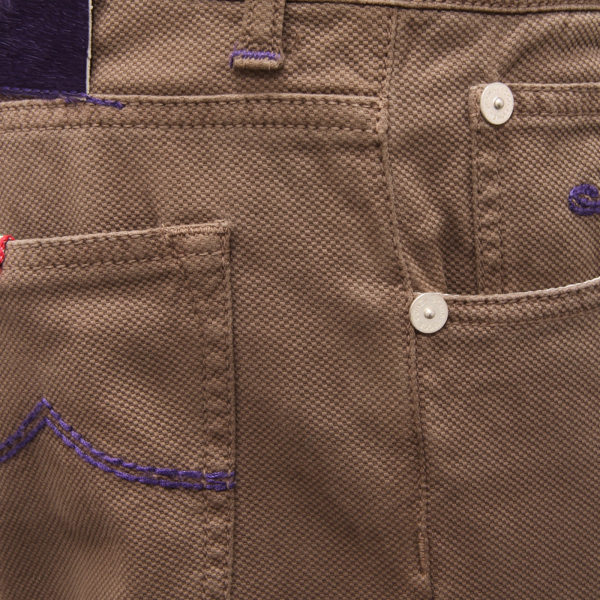 4450AQ jeans bimbo JACOB COHEN boy kids trousers
