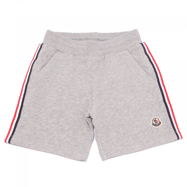 Grey deals moncler shorts
