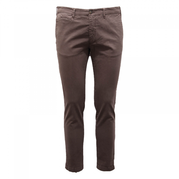 4456AM pantalone uomo 40WEFT BILLY man trousers