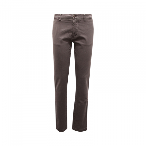 4458AQ pantalone bimbo MASON'S MILANO boy kids trousers
