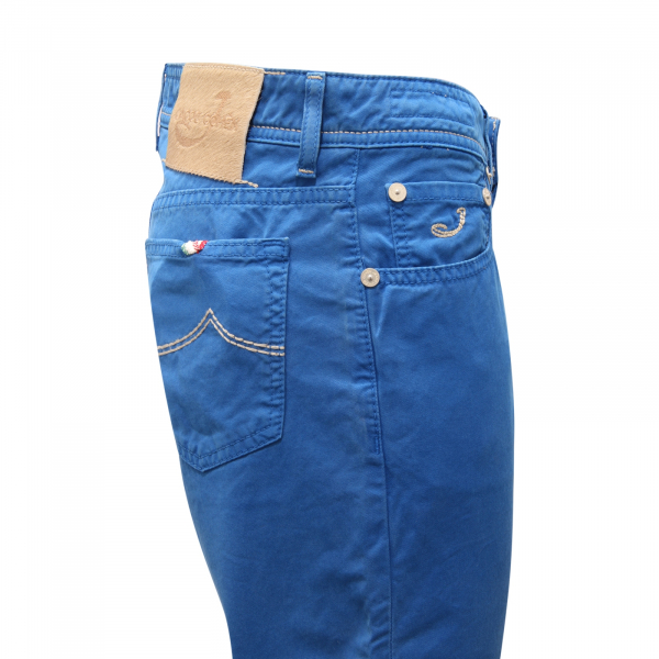 4465AQ jeans bimbo JACOB COHEN boy kids trousers