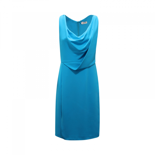 4466AV ABITO DONNA SANDRO FERRONE WOMAN DRESS