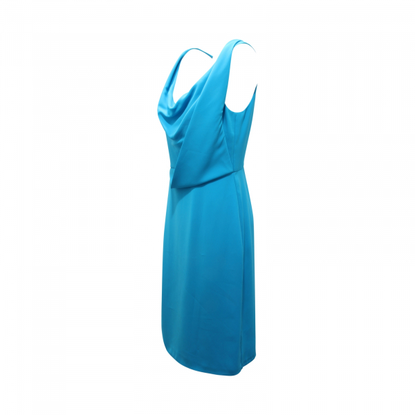 4466AV ABITO DONNA SANDRO FERRONE WOMAN DRESS