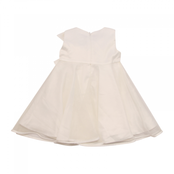 4466AZ ABITO BIMBA LIU JO CEREMONY USE KIDS GIRL DRESS