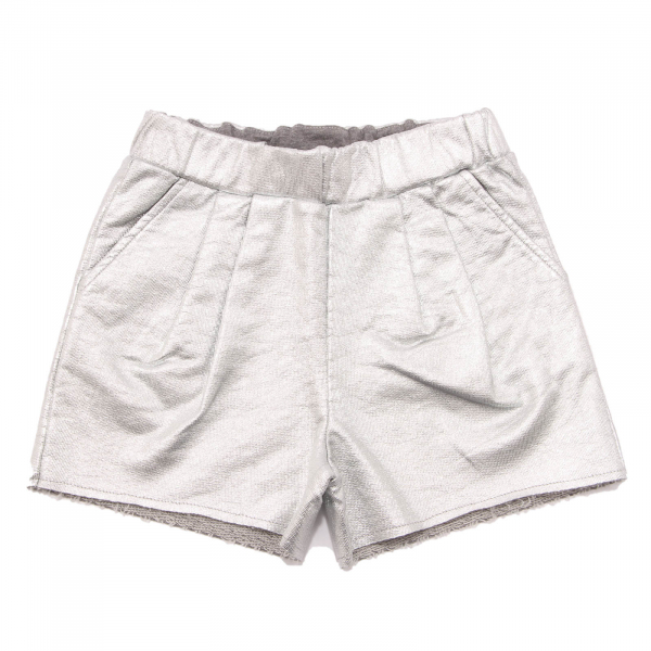 4468AN bermuda bimba DOU DOU girl kid shorts