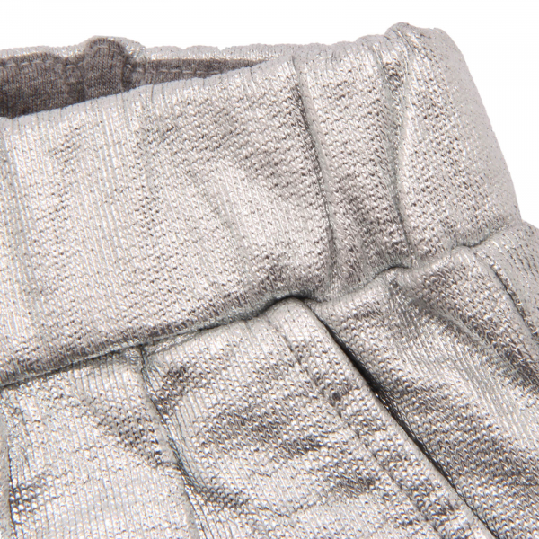 4468AN bermuda bimba DOU DOU girl kid shorts