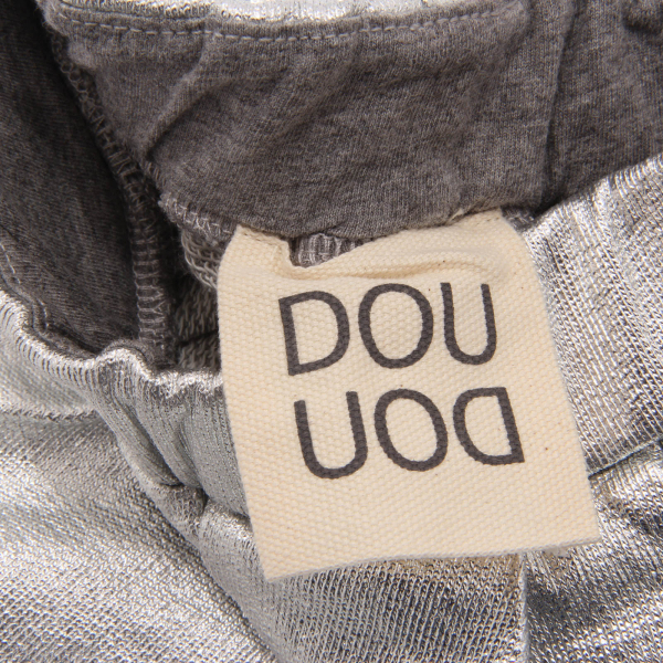 4468AN bermuda bimba DOU DOU girl kid shorts