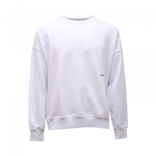 4469AS felpa uomo HINNOMINATE man sweatshirt