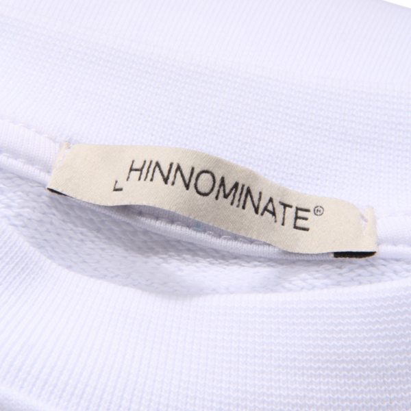 4469AS felpa uomo HINNOMINATE man sweatshirt
