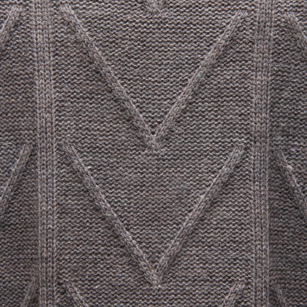 4470AT dolcevita uomo SIVIGLIA man wool blend turtleneck sweater