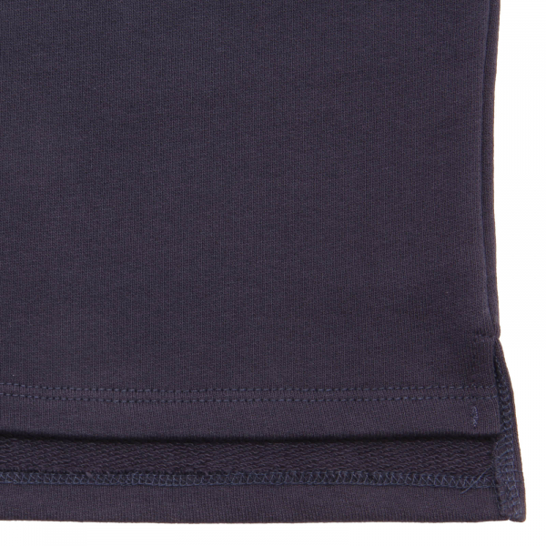 4474AN bermuda uomo DOU DOU boy shorts blue