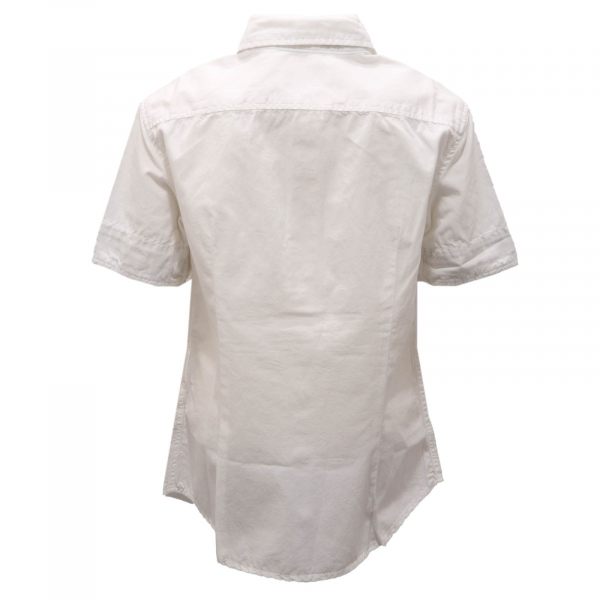 4474AO camicia bimbo DONDUP KING boy kid shirt