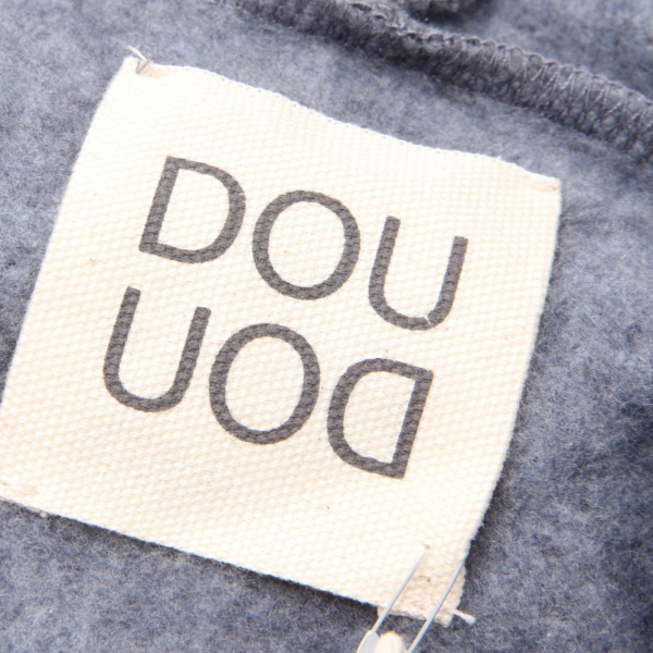 4477AL felpa bimba girl DOUUOD kids sweatshirt 