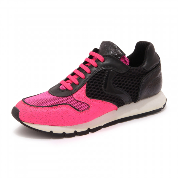 4482AP sneaker donna VOILE BLANCHE JULIA woman shoes