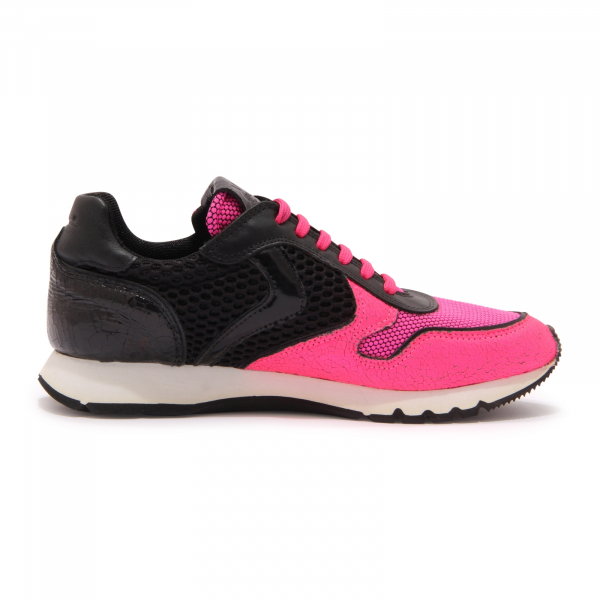 4482AP sneaker donna VOILE BLANCHE JULIA woman shoes