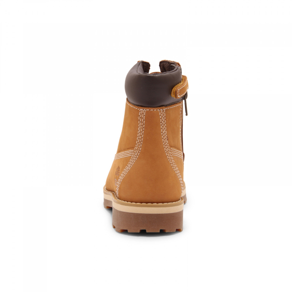 4488AZ ANFIBIO BIMBO TIMBERLAND COURMA KID 6 IN BOY BOOTS