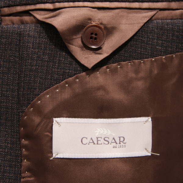 4490AU ABITO UOMO CAESAR/REDA MAN SUIT DROP 4C