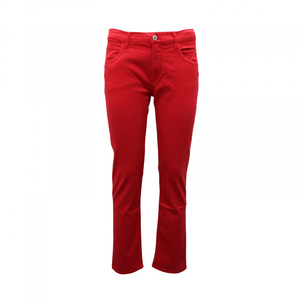 4491AQ pantalone bimbo ROY ROGER'S EMANUELE boy kids trouser