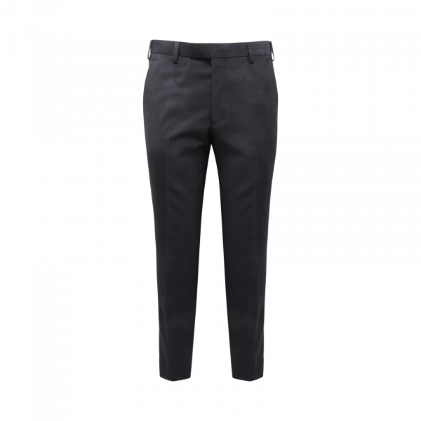 4496AU ABITO UOMO DIGEL MOVE MAN SUIT BLUE