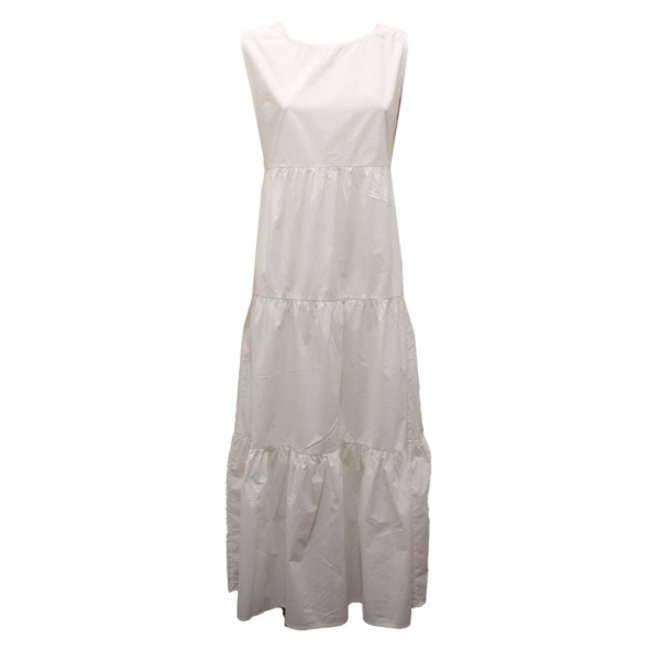 4497AL abito donna WOOLRICH woman dress