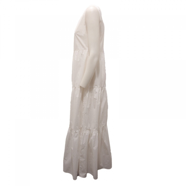 4497AL abito donna WOOLRICH woman dress